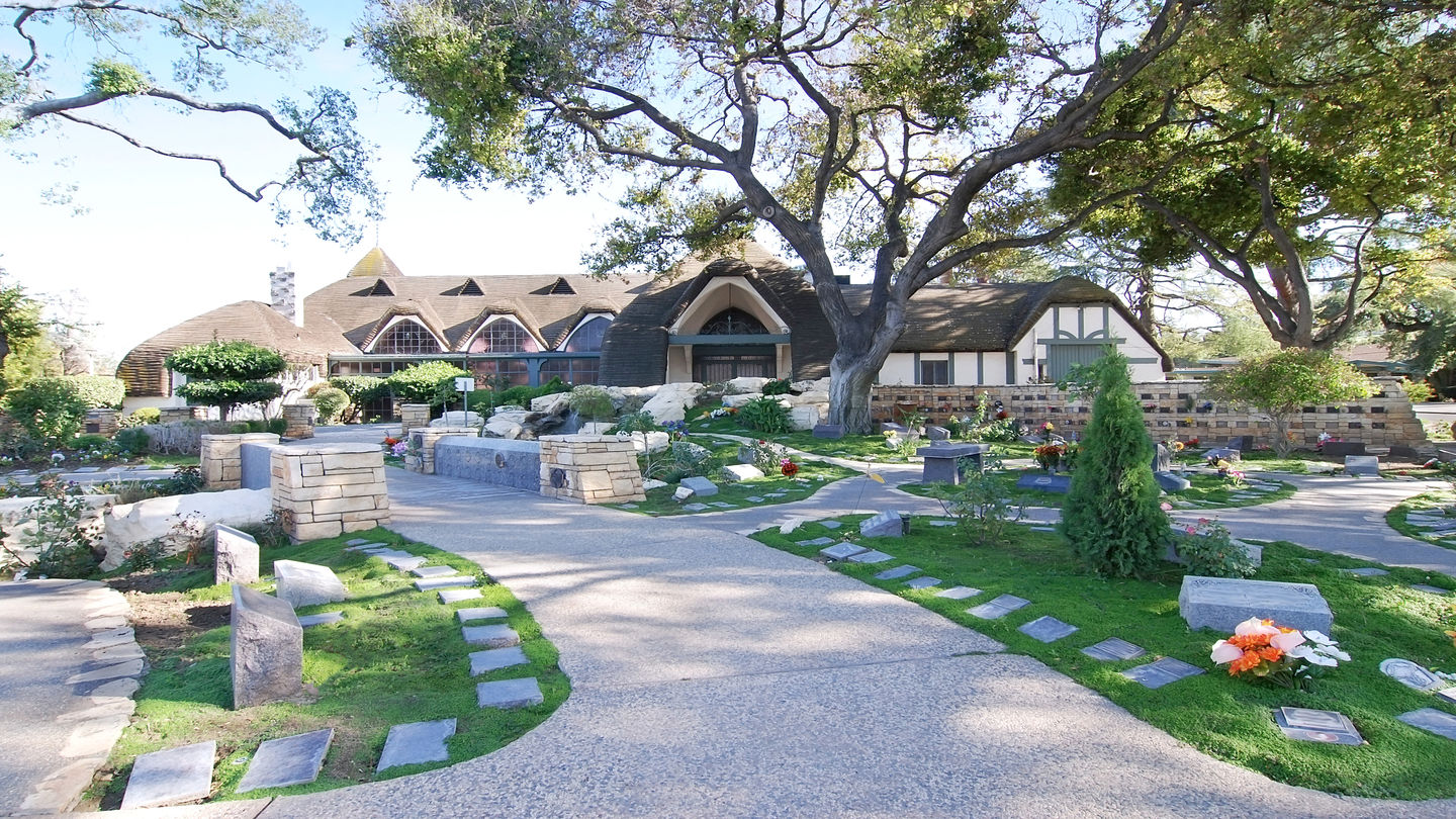 Oak Hill Funeral Home & Memorial Park Funeral, Cremation & Cemetery